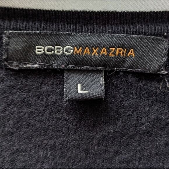 BCBGmaxazria cardigan   - Picture 3 of 8